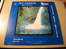 Ho  Everyone That Thirsts Dan Wickman Bass/Baritone Rare Christian Gospel LP
