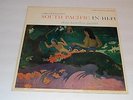 Chico Hamilton Quintet South Pacific In Hi-Fi World Pacific RARE FAST SHIPPING