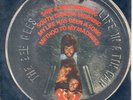 Bee Gees EP Brasilien