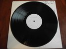 Snafu - Snafu WWA 1974 Test Pressing LP WHITESNAKE Related.