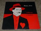 Henry Fiol Colorao Y Negro RARE 1985 Latin Salsa / Son PROMO FAST SHIPPING