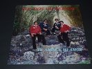 Los Dos Gilbertos Tu Amor Y Mi Amor RARE 1986 Latin Folk Spanish FAST SHIPPING