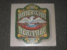 The Three D's Songs Of Our American Heritage RARE 1970 Folk FAST SHIPPING