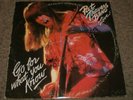 Live  Go For What You Know Pat Travers Band AUTOGRAPHED 1979 Blues Rock FAST