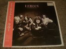 Last Safe Place Le Roux RARE 1982 Japanese Import Obi Inserts NM Vinyl FAST SHIP