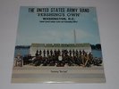 The United States Army Band Pershing's Own Washington, D.C. SEALED/NEW FAST SHIP