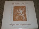 Mozart And Haydn Arias Beverly Sills RARE Private 1968 Classical VG++ Vinyl FAST