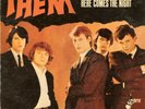 THEM - HERE COMES THE NIGHT - MONO -  ORIGINAL ISSUE