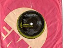 THE ANGELS - AM I EVER GONNA SEE YOUR FACE AGAIN - ALBERT LABEL 7