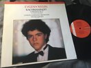 EVGENY KISSIN Rachmaninov Piano Cto#2, Etudes Tableaux GERGIEV LSO, RCA DIGITAL