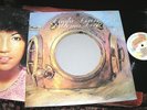 LINDA LEWIS  -      Fathoms Deep,     ORIGINAL 1973 UK LP / inner...... EX