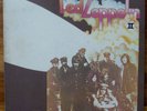 Led Zeppelin II, Atlantic SD 8236, Robert Ludwig Hot Mix RL SS, Presswell, 1969