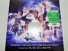 Ready Player One NEW sealed movie soundtrack FYE exclusive green vinyl double LP