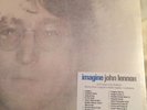John Lennon Imagine - Ultimate Mixes - Limited Clear Vinyl - Sealed
