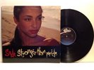 Sade - Stronger Than Pride LP Record EX/NM