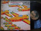 ROD STEWART lp COAST TO COAST argentina ID# 32327 1975 ATLANTIC 14187 ROD STEWAR