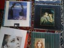 Sängerin Sandra  6 LP s
