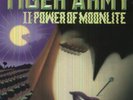 Tiger Army - 2-Power Of Moonlite (Vinyl Used Very Good)