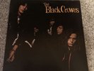 THE BLACK CROWES LP Shake Mour Money Maker 1990 Def American 24278