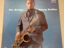 Sonny Rollins The Bridge Jim Hall LPM 2527 RCA Victor 1st USA Blue Note