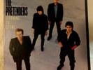 Pretenders - Learning to Crawl - Reel to Reel Tape 4-Track Stereo 3 3/4 IPS