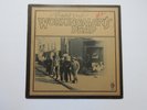 Grateful Dead: Workingman's Dead - WS 1869 - Original 1st VG+/VG LP
