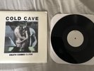 Cold Cave - Death Comes Close Ltd Press, American Nightmare,Heartworm,Wes Eisold