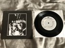 Cold Cave / Crocodiles / Blessure Graves Test, American Nightmare, Wes Eisold