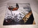 Circa Survive Juturna Gray/Blue Splatter Vinyl Sealed
