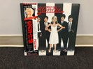 Blondie - Parallel Lines (Japanese WWS-81139)