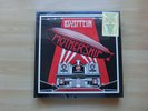 4 LP-BOX: Led Zeppelin – Mothership, NEU & OVP
