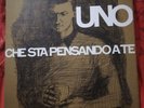 LP Vinyl 33 giri Nicola arigliano uno che sta pensando te vocal jazz Pino Calvi