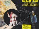 Elvis ?– Aloha From Hawaii Via Satellite 4 × Vinyl, LP, Album, Reissue, Remaster
