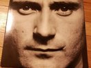 Phil Collins Face Value LP Vinyl  Album Atlantic 1981 SD-16029 Specialty Press