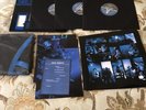 Jack White Live At Third Man Records Vault Package #37 Complete Used