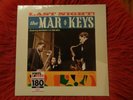 Lp jazz - the mar keys - last night