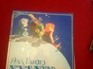 Pink Fairies - Never Neverland Vinyl LP UK 1971 Press A//1/B//1 EX+