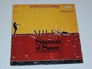 MILES DAVIS sketches of spain Lp RECORD CS 8271 US 1961