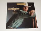 GEORGE STRAIT strait from the heart Lp RECORD MAC-5320 US 1982