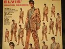 ELVIS PRESLEY  GOLDEN RECORDS VOL 2   1959   RARE ORIGINAL RCA    LP