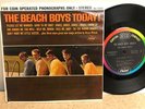 BEACH BOYS 