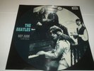 THE BEATLES HEY JUDE/REVOLUTION UK IMPORT PICTURE DISC