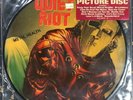 Quiet Riot Metal Health Picture Disc CBS records 1983 Vinyl LP Original
