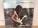 PINK FLOYD - LIVE IN POMPEII 1971- LIKE NEW UNPLAYED BLACK VINYL 2LP SET