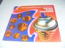VAN DER GRAAF GENERATOR - THE AEROSOL GREY MACHINE - SWIRL VERTIGO -