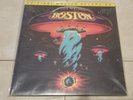 MFSL Boston-More Than A Feeling LP Audiophile   ** FACTORY SEALED # 0184 **