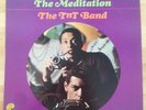 Boogaloo Latin Jazz Soul LP TNT BAND The Meditation Cotique Orig. HEAR