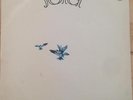 CAETANO VELOSO LP Jóia Philips Uruguay Press
