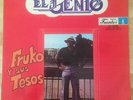 Salsa Dura Guaguanco LP FRUKO Y SUS TESOS El Genio Fuentes HEAR