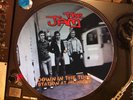 THE JAM - Down In The Tube Station At Midnight Rare 12